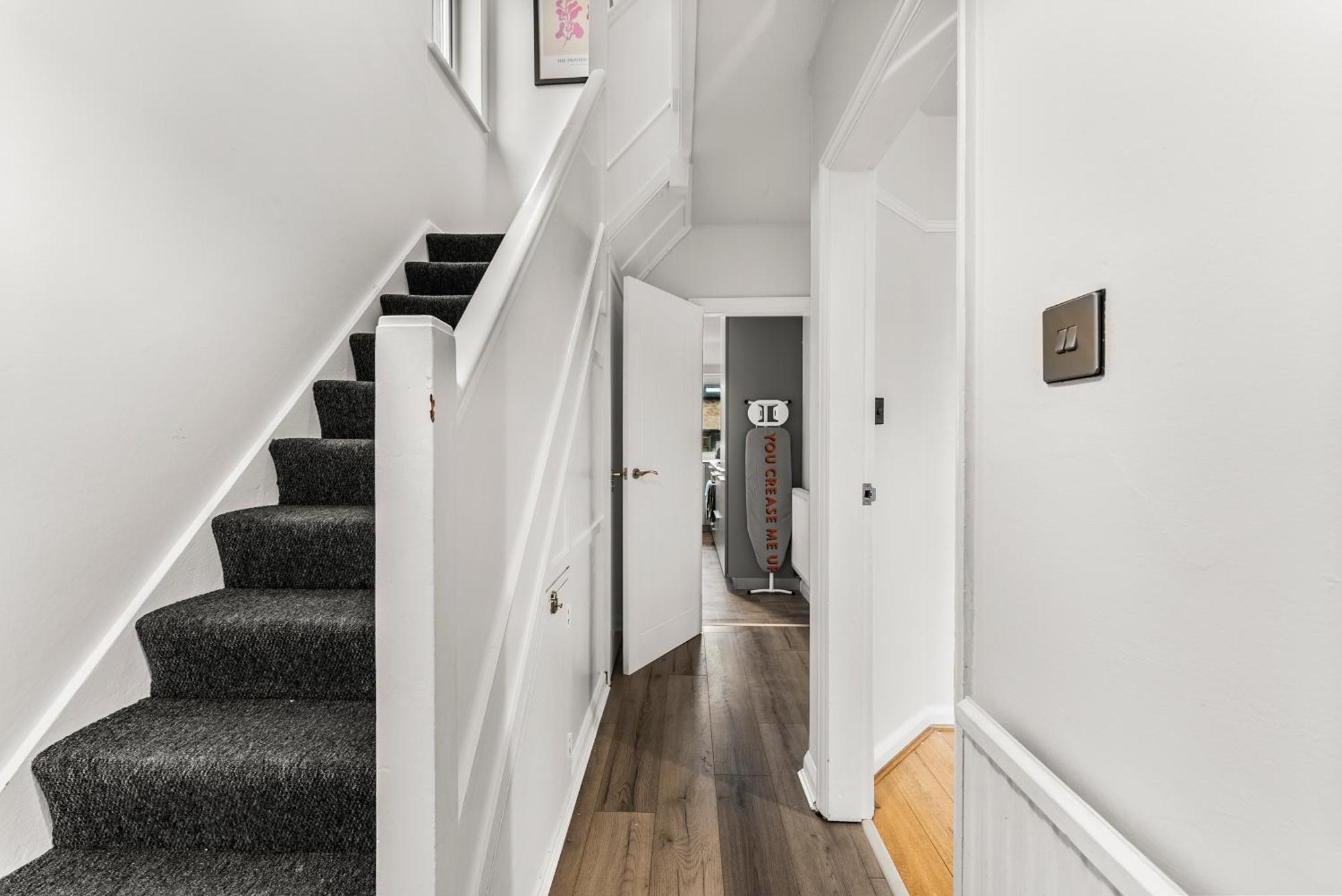 Gorgeous Abode In - Pet Friendly! Holiday home *