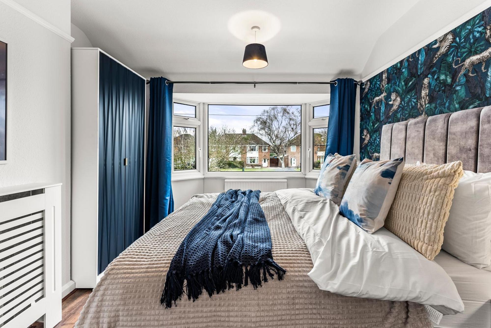 Gorgeous Abode In - Pet Friendly! *