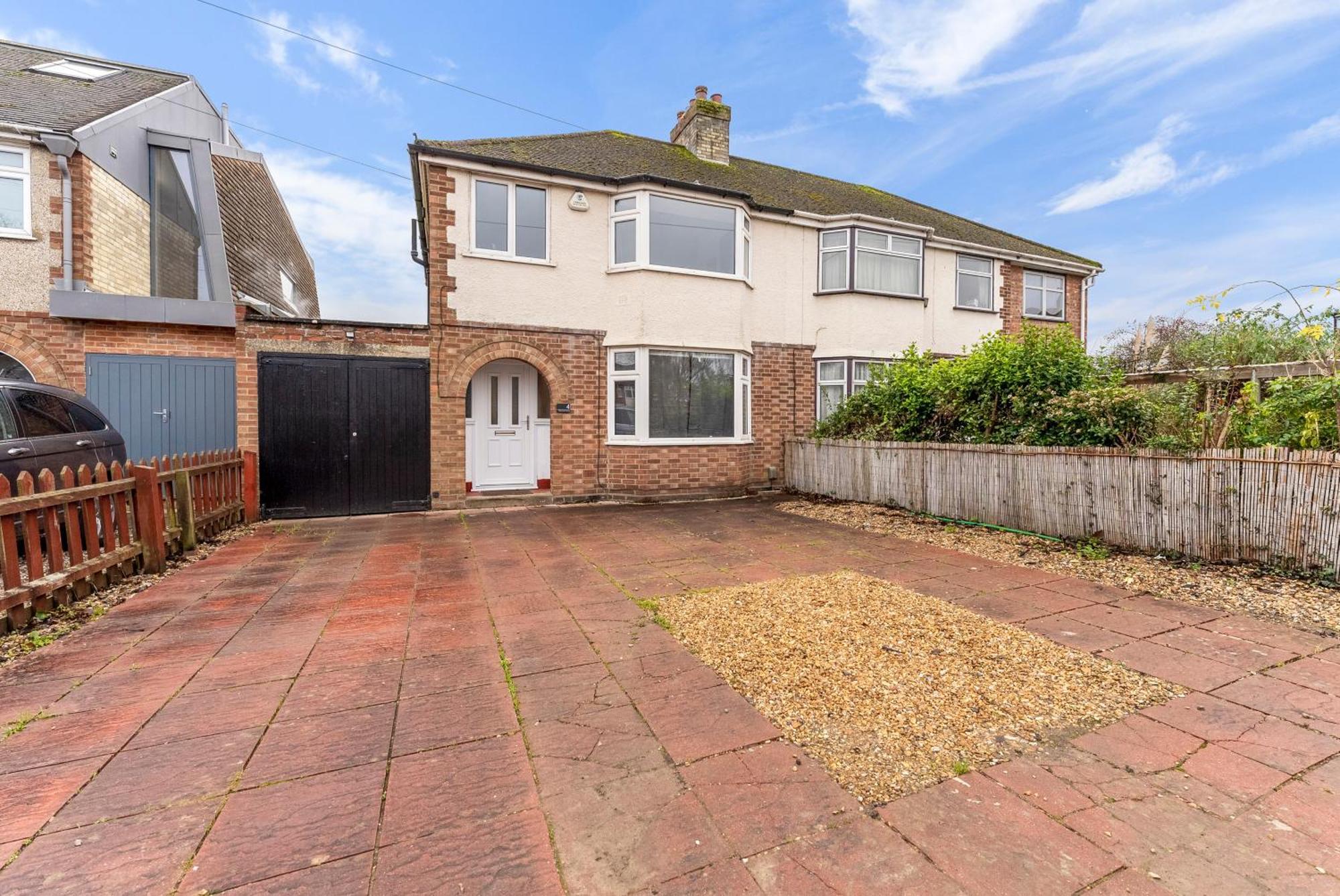 Gorgeous Abode In - Pet Friendly! * Cambridge (Cambridgeshire)
