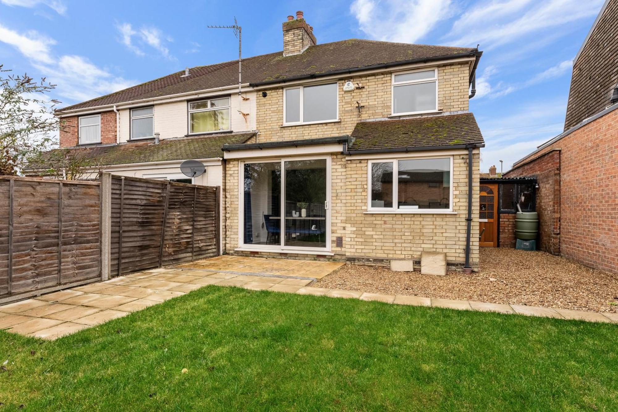 Gorgeous Abode In - Pet Friendly! Holiday home