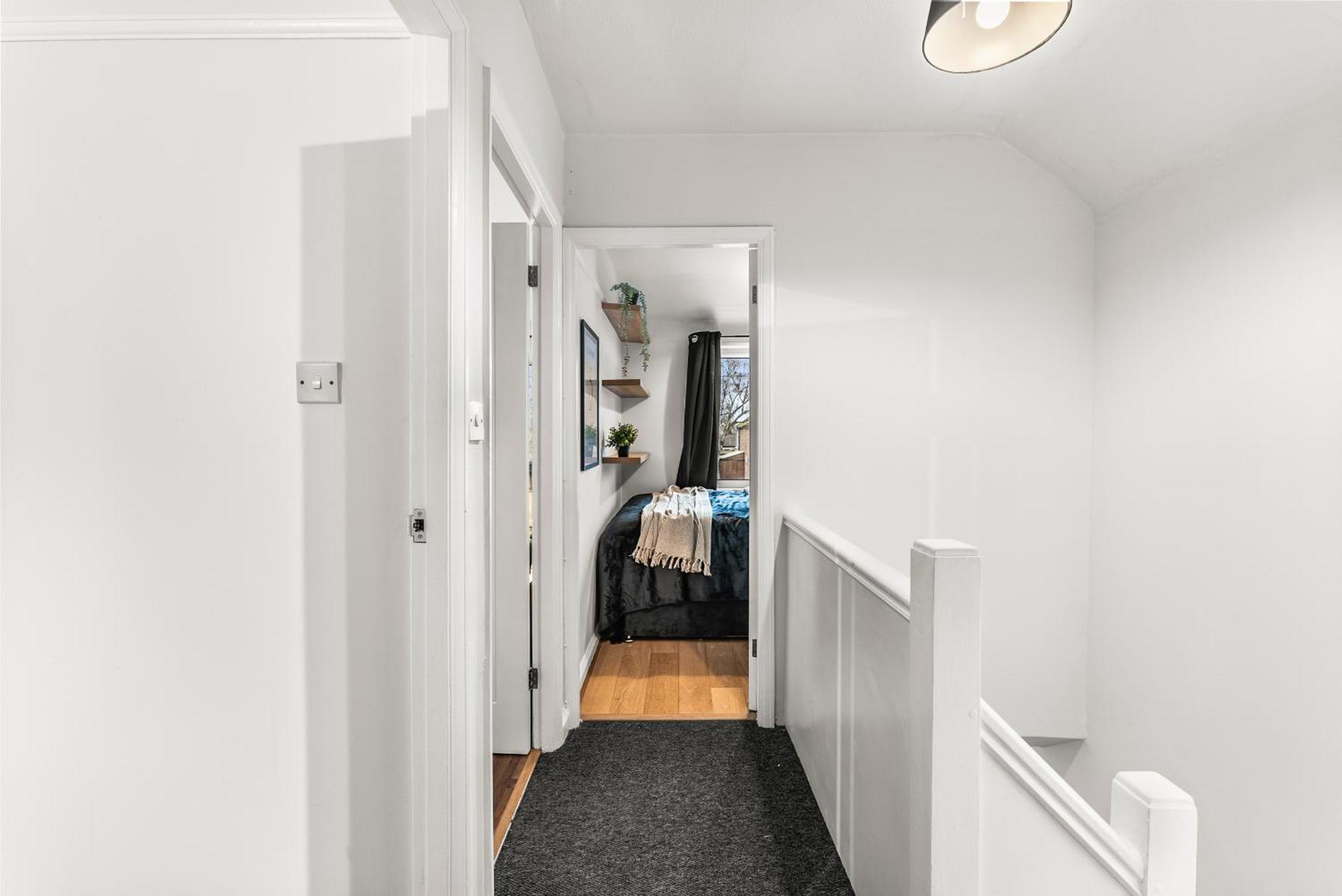 Holiday home Gorgeous Abode In - Pet Friendly! *