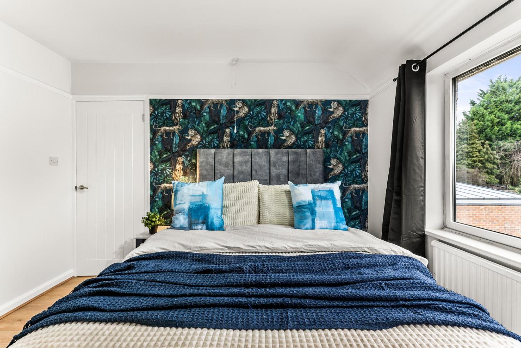 Holiday home Gorgeous Abode In - Pet Friendly! *