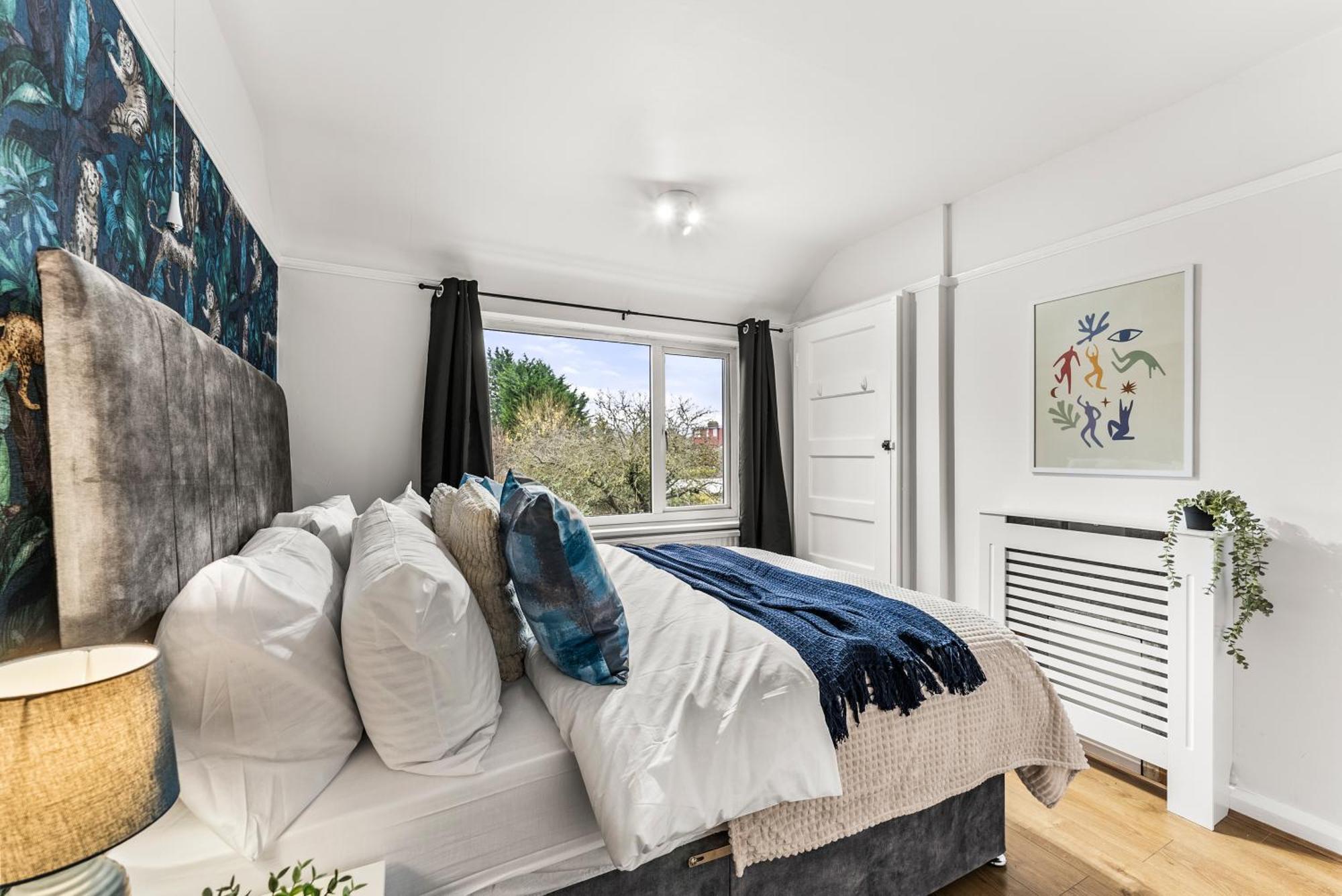 Holiday home Gorgeous Abode In - Pet Friendly! *