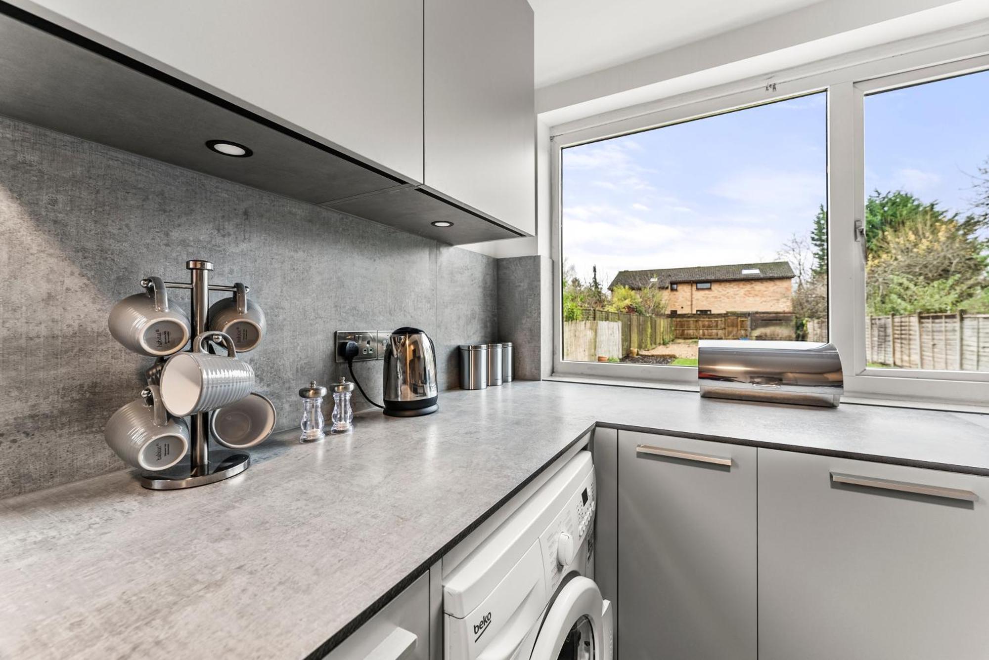 Gorgeous Abode In - Pet Friendly! Holiday home
