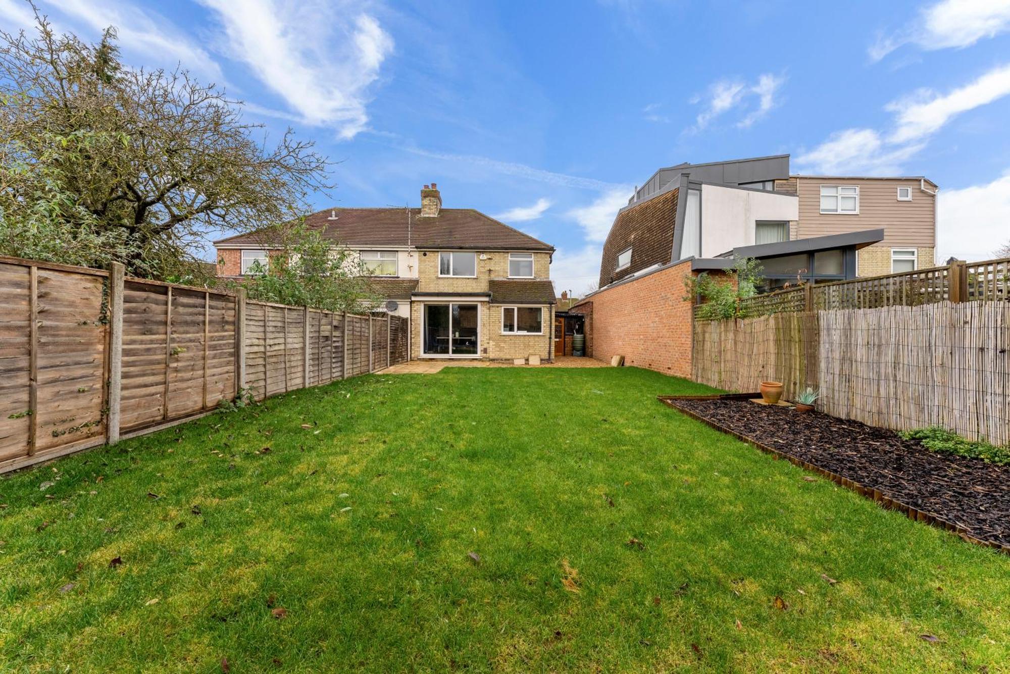 Holiday home Gorgeous Abode In - Pet Friendly! Cambridge (Cambridgeshire)