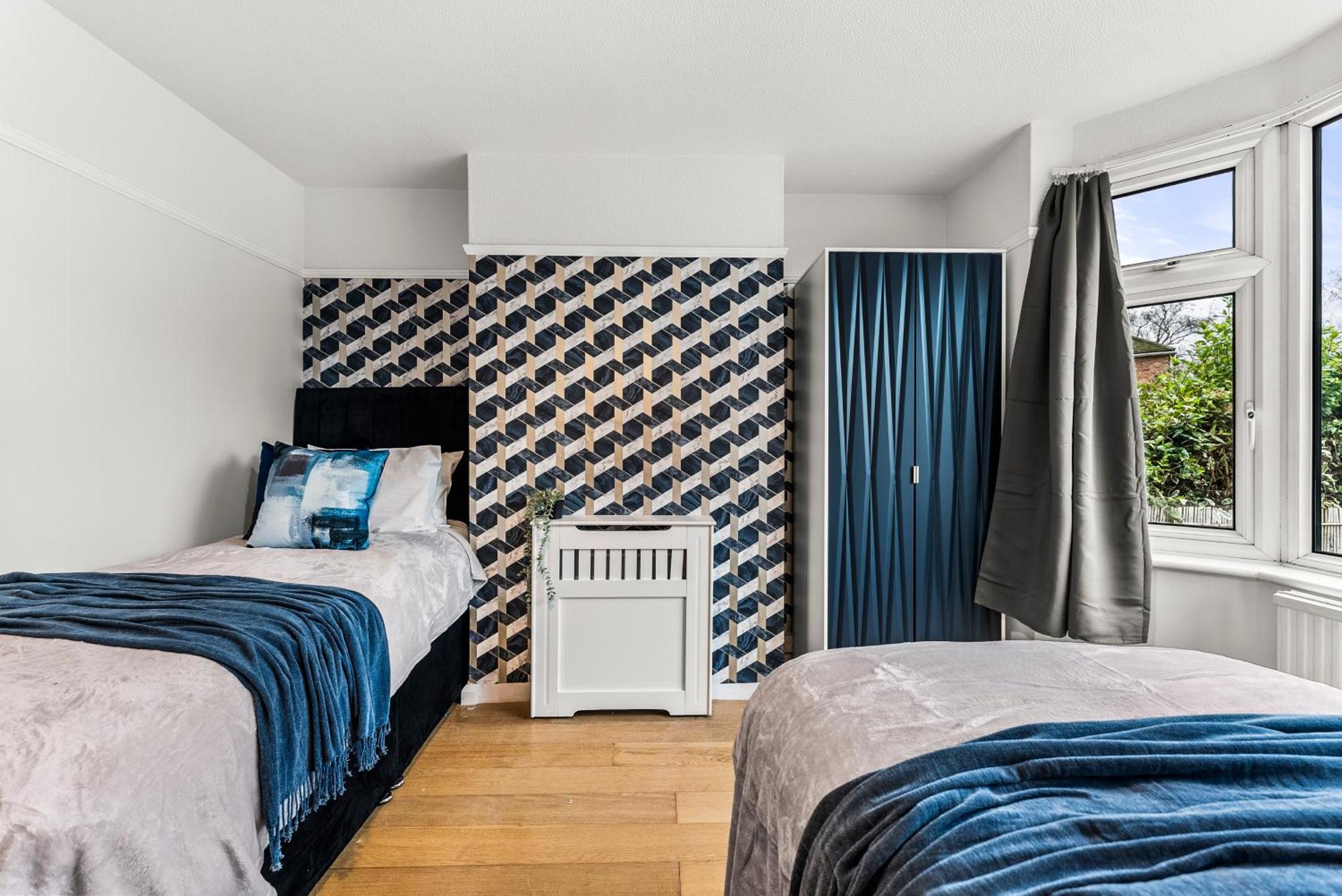 Holiday home Gorgeous Abode In - Pet Friendly! Cambridge (Cambridgeshire)